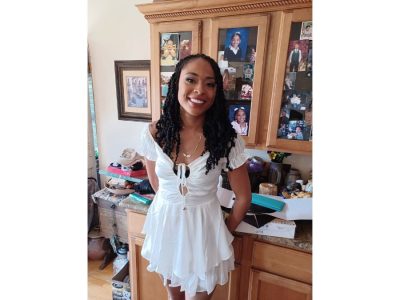 Nova Scotia Honors Alexis Fletcher, 17, Creative Teen Tragically Lost