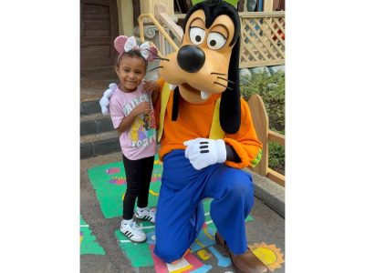 Laguna Beach Wave Claims Life of Five‑Year‑Old Amada Mia Brown