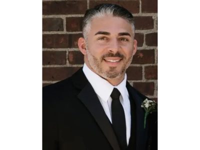 Chester, NJ, William “Billy” Del Russo Jr., 34, Passes Away, Leaving His Parents, Diane and William Del Russo