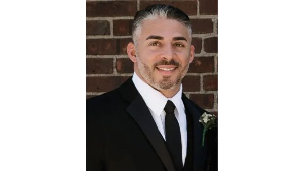 Chester, NJ, William “Billy” Del Russo Jr., 34, Passes Away, Leaving His Parents, Diane and William Del Russo