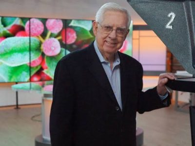 Arkansas Broadcasting Legend B.J. Sams Passes Away at 91 in Little Rock