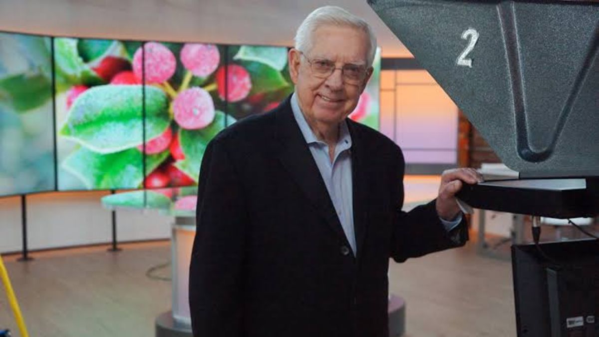 Arkansas Broadcasting Legend B.J. Sams Passes Away at 91 in Little Rock