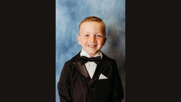 Madison, WV, Community Mourns Loss of 6-Year-Old Briggs Bias After Motocross Accident