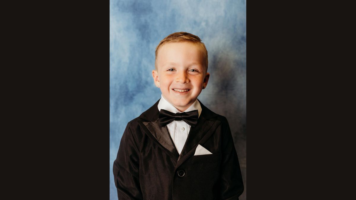Madison, WV, Community Mourns Loss of 6-Year-Old Briggs Bias After Motocross Accident