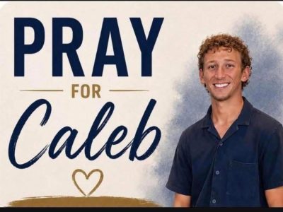 Jacksonville, FL, Caleb Whitehead, Passes Away Following Tragic Water Incident, Leaving His Mother, Lisa Marie Whitehead