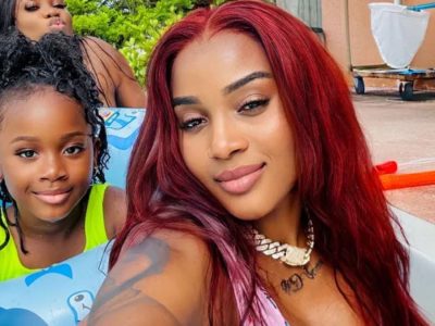 Davenport, FL, Woman Carline Marcelin Seeks Legal Help in Ongoing Child Custody Battle