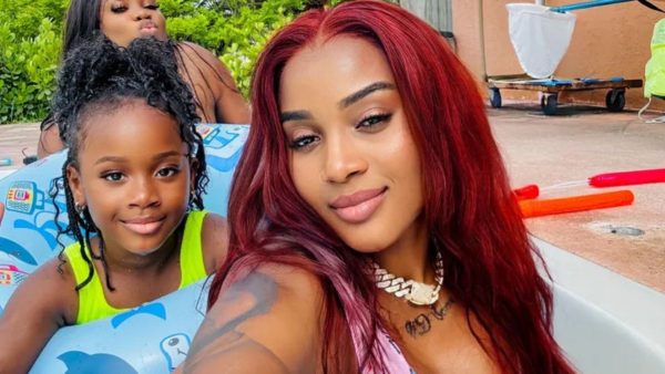 Davenport, FL, Woman Carline Marcelin Seeks Legal Help in Ongoing Child Custody Battle