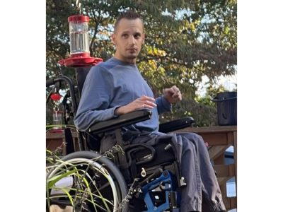 Amherst, Dalton Craig Jackson, 35, Passes Away Unexpectedly Leaving His Parents, Craig and Kimberly Jackson