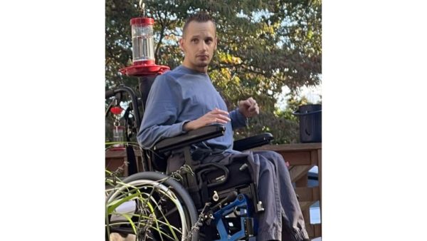 Amherst, Dalton Craig Jackson, 35, Passes Away Unexpectedly Leaving His Parents, Craig and Kimberly Jackson