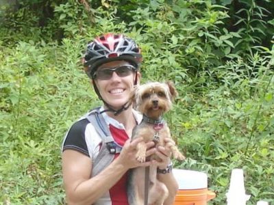 Beloved Virginia Vet Dr. Dustine Reppuhn Passes Away, Leaving Crossroads Animal Care Center Heartbroken
