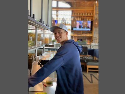 Newburgh, NY, Restaurant Staffer Dwayne Hudson Dies, Community Pays Tribute