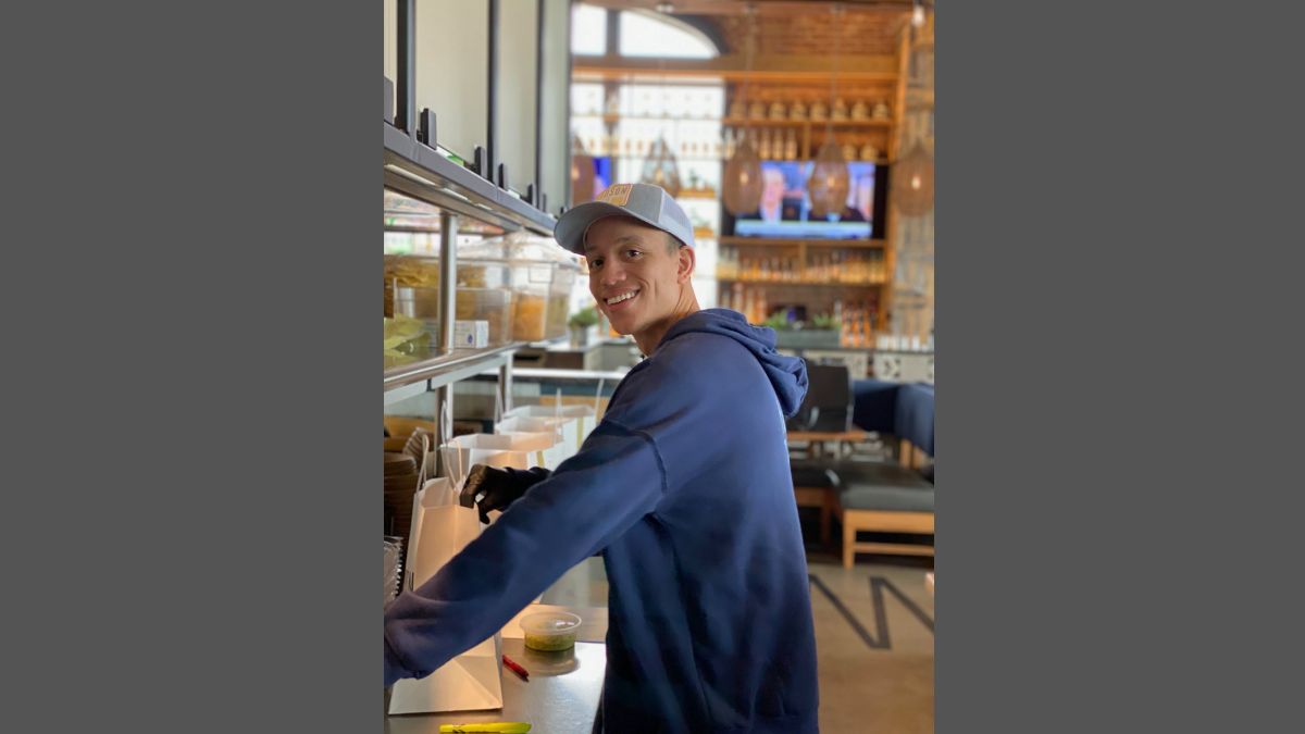 Newburgh, NY, Restaurant Staffer Dwayne Hudson Dies, Community Pays Tribute