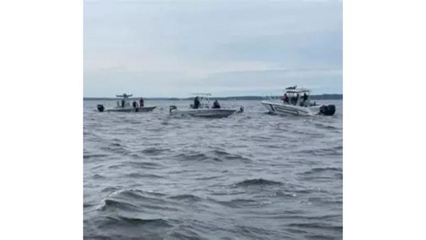 Shem Creek Crash: Manslaughter Charge Filed After Citadel Cadet Killed in April Boat Accident