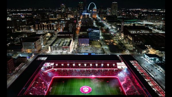 St. Louis, MO: Gunshots Near Energizer Park Halt Soccer Match, One Arrested