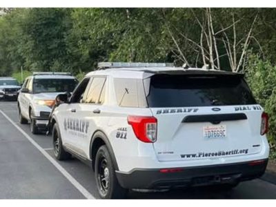 Gig Harbor, WA, Teen Dies After Vehicle Leaves Road Near Kopachuck School, Community Mourns