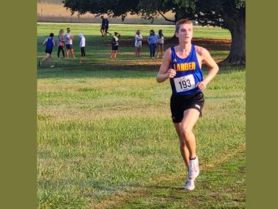 USC Sport Management Student and Lexington High Alum Hunter Hartung, 22, Passes Away, Leaving His Parents, Jeffrey Hartung Sr., And Sonja Hartung