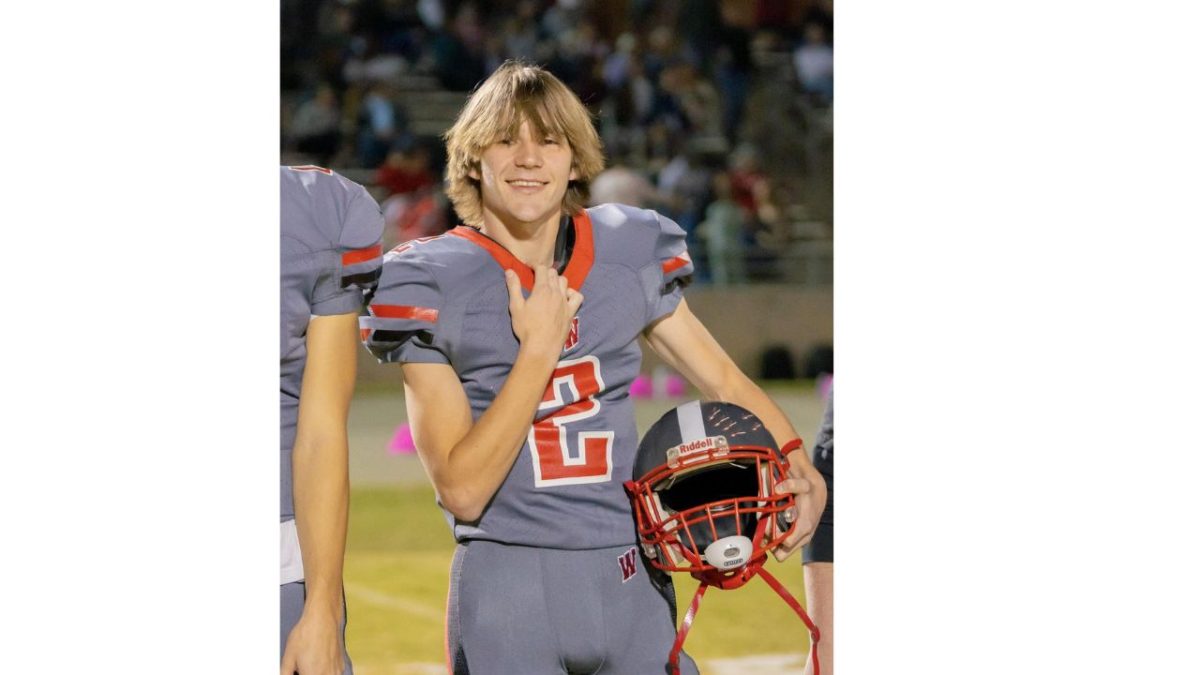 Trinity, North Carolina Mourns Wheatmore High School Athlete Jace Penny Dead at 19