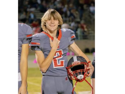 Trinity, North Carolina Mourns Wheatmore High School Athlete Jace Penny Dead at 19