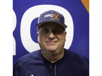 Indiana Baseball Community Remembers Jay Lehr After Sudden Passing
