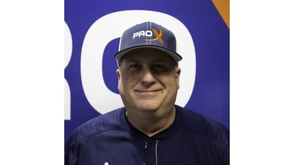 Indiana Baseball Community Remembers Jay Lehr After Sudden Passing