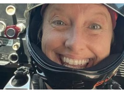 No Survivors After Skydiving Aircraft Goes Down Near Butler, MO; Jen Sharp Among Victims