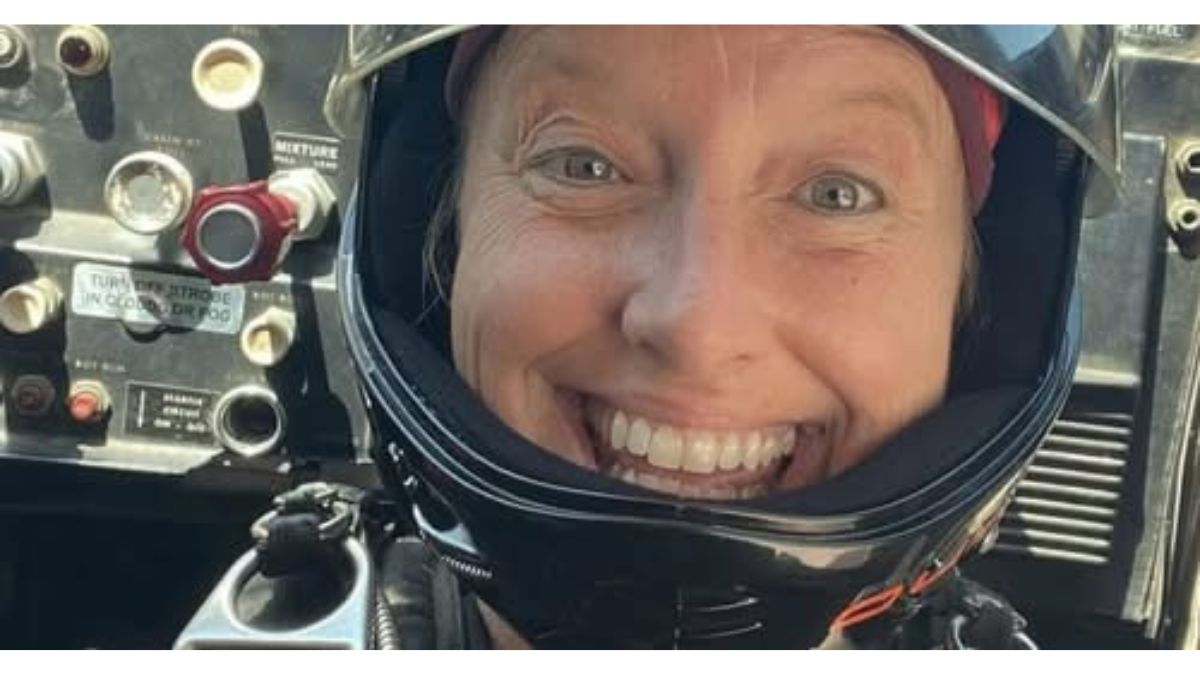 No Survivors After Skydiving Aircraft Goes Down Near Butler, MO; Jen Sharp Among Victims