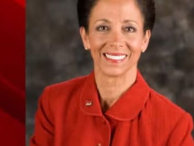 Richmond, KY, Former EKU President Joanne Glasser, Who Made History at Two Universities, Dies