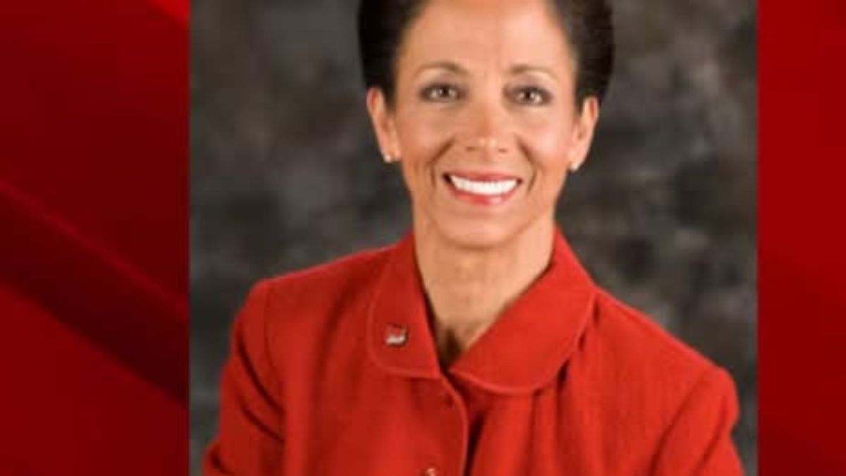 Richmond, KY, Former EKU President Joanne Glasser, Who Made History at Two Universities, Dies