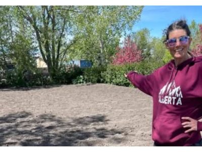 Airdrie Realtor Katie Heaven Dies in Fatal Alberta Hiking Accident, Community Mourns