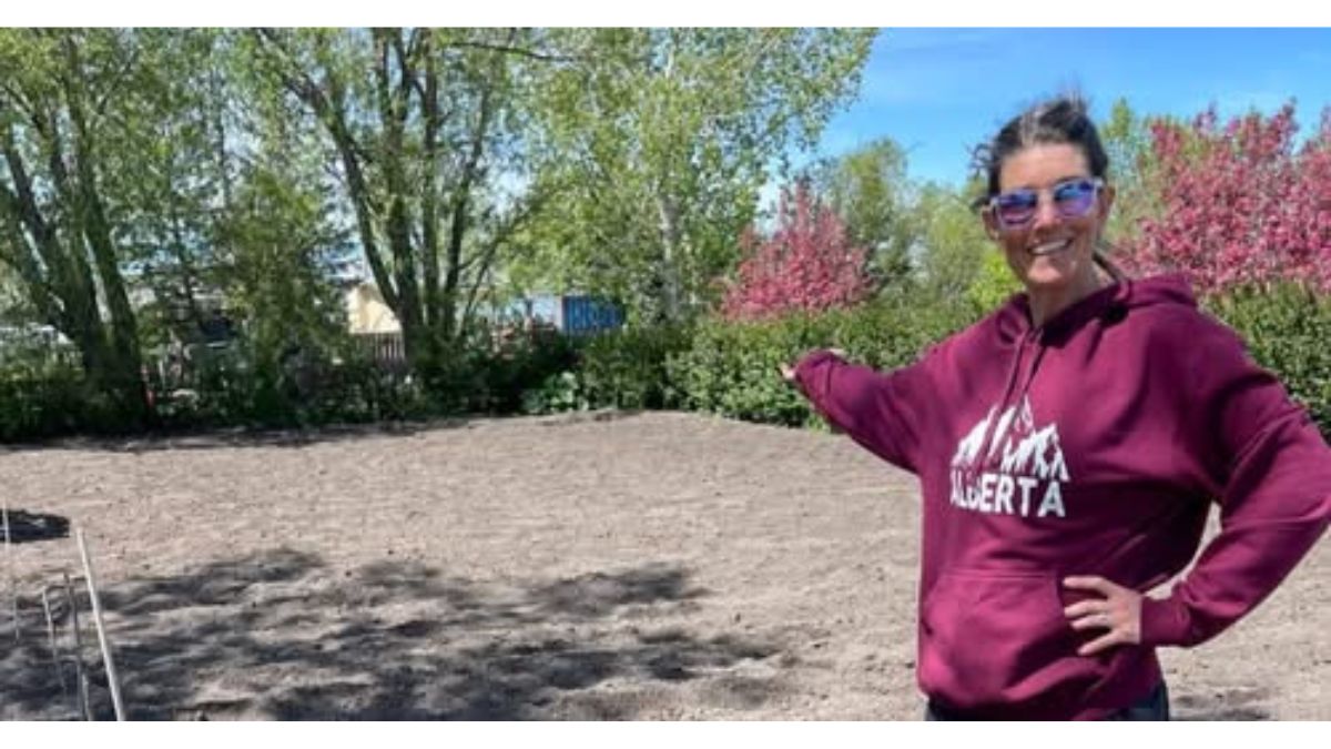 Airdrie Realtor Katie Heaven Dies in Fatal Alberta Hiking Accident, Community Mourns