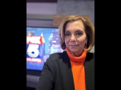 Gainesville, GA, Radio Icon Martha Zoller, Known as the “Velvet Hammer,” Dies at 66