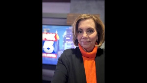 Gainesville, GA, Radio Icon Martha Zoller, Known as the “Velvet Hammer,” Dies at 66