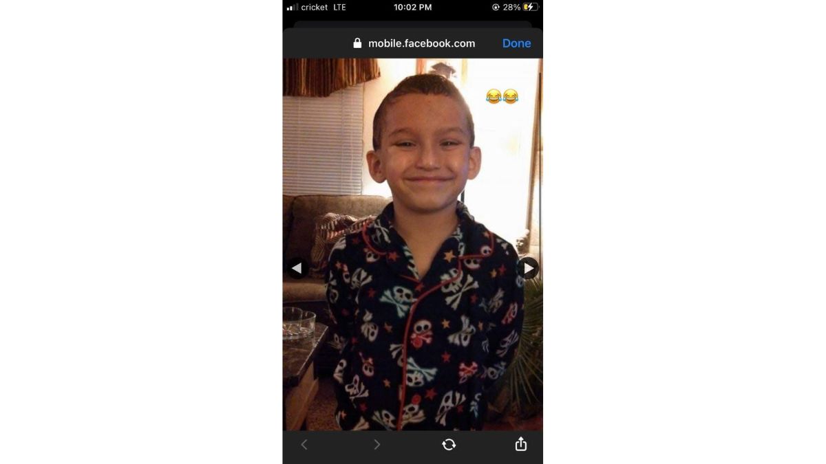 Abilene Teen Michael Menjares, 17, Tragically Dies in Rollover Crash Sunday