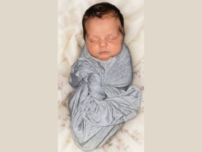 West Virginia Family Mourns Loss of 1-Month-Old Valley Skye Stevens Following Heartbreaking Passing