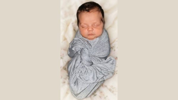 West Virginia Family Mourns Loss of 1-Month-Old Valley Skye Stevens Following Heartbreaking Passing