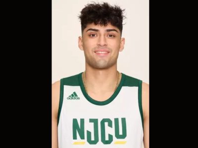 Kearny, NJ, Volleyball Player Nathan Aguilar Passes Away In A Tragic Car Accident