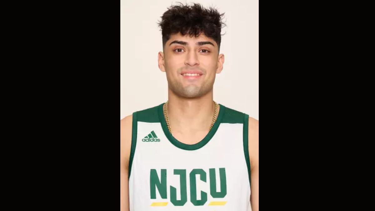 Kearny, NJ, Volleyball Player Nathan Aguilar Passes Away In A Tragic Car Accident
