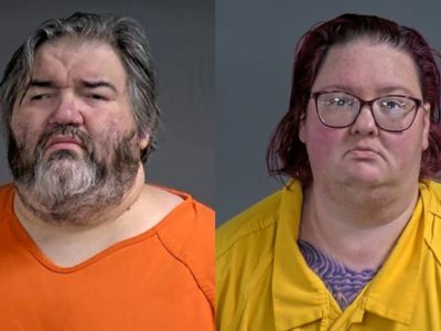 Michigan Couple Charged With Murder, Torture After 7-Year-Old Son Dies at 255 Pounds