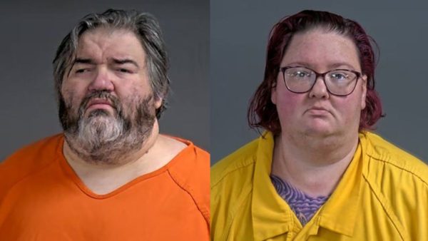 Michigan Couple Charged With Murder, Torture After 7-Year-Old Son Dies at 255 Pounds