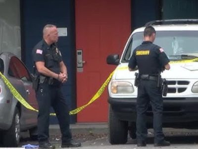 Sevier County Deputies Fatally Shoot Suspect During Warrant Service in Pigeon Forge