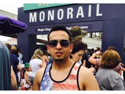 Cheektowaga Man Saleh Mohamed Charged After Deadly Grant Street Shooting in Buffalo