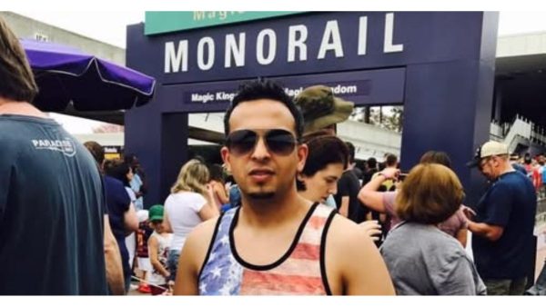 Cheektowaga Man Saleh Mohamed Charged After Deadly Grant Street Shooting in Buffalo