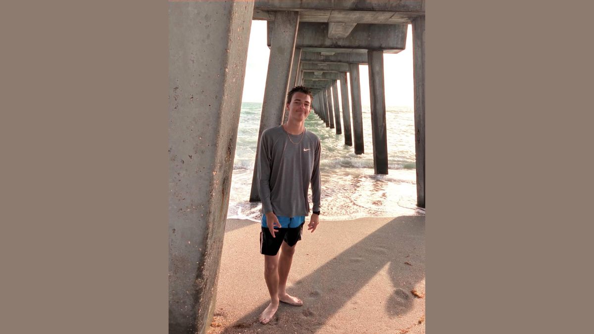 Creek County, Oklahoma, Recent Kiefer High School Graduate Talan Chesser Dies After Car Crash