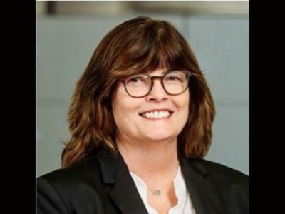 Arlington, Virginia, mourns Tami Gesiskie, Respected HR Executive and Community Leader