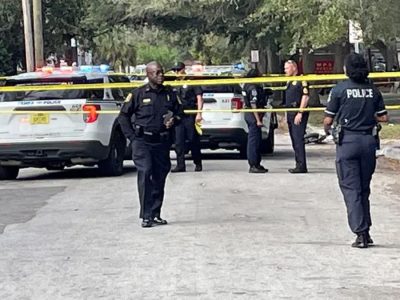 Tampa, FL, One Killed in Overnight Shooting Near Main Street and Albany Avenue