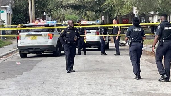 Tampa, FL, One Killed in Overnight Shooting Near Main Street and Albany Avenue