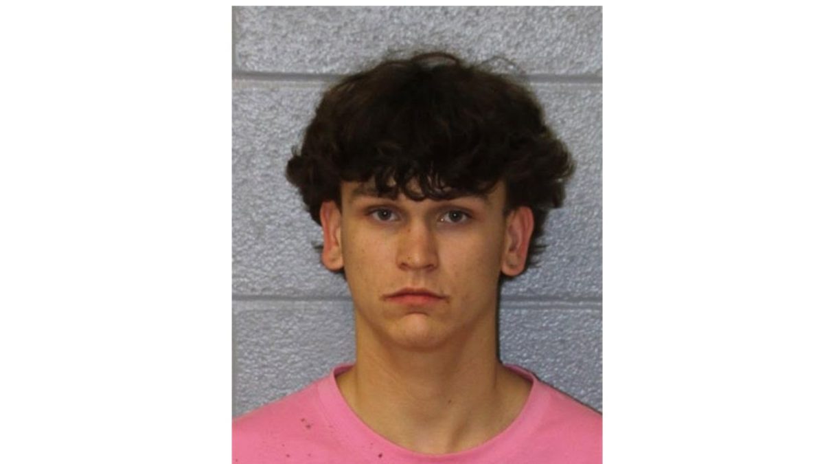 Davidson Teen, Tristan Lehman, 16, Arrested After Impaired Driving Crash Kills 16-Year-Old Eamon Leary