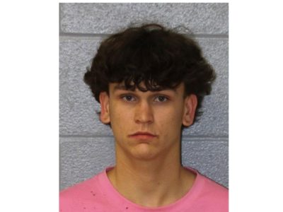 Davidson Teen, Tristan Lehman, 16, Arrested After Impaired Driving Crash Kills 16-Year-Old Eamon Leary