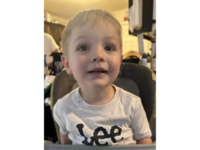 Clarksville Relieved After Missing Toddler Tyler Hall Found Safe at Home