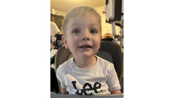 Clarksville Relieved After Missing Toddler Tyler Hall Found Safe at Home